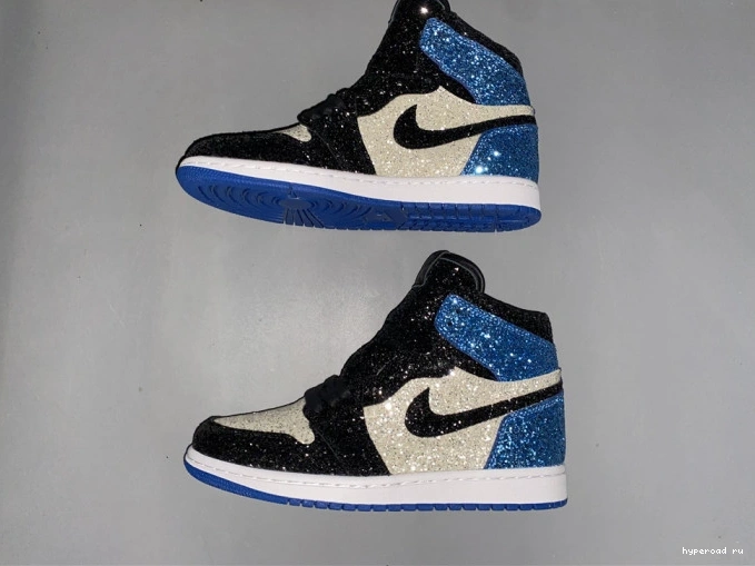 FRAGMENT CK5566-400 DESIGN AIR GLITTER 1 JORDAN X 0725